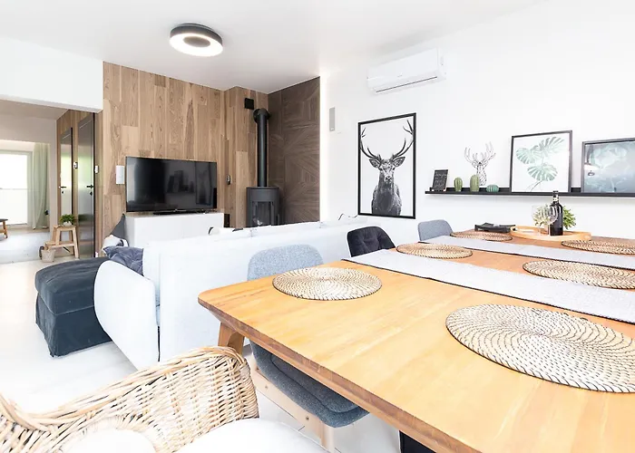 Apartament Mk - Na Szczyt