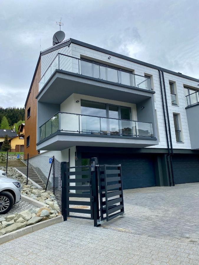 Apartment Mk - Na Szczyt Szczyrk