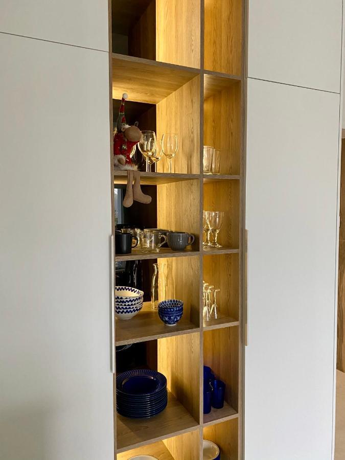 Apartment Mk - Na Szczyt Szczyrk