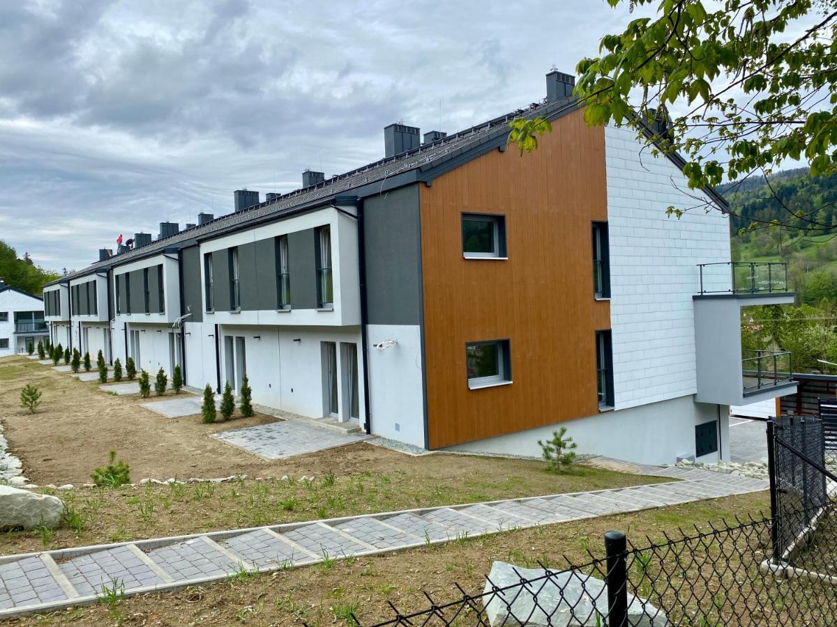 Mk - Na Szczyt Apartamento