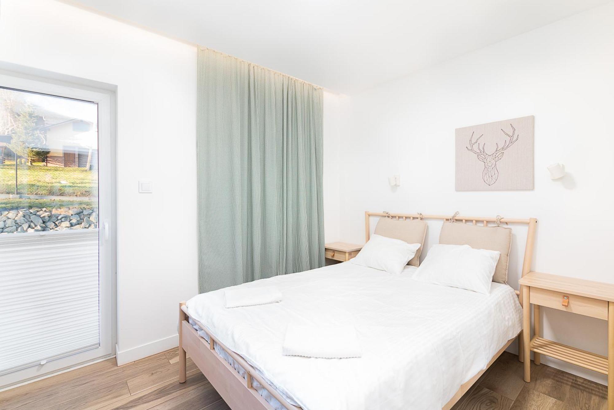 Apartment Mk - Na Szczyt