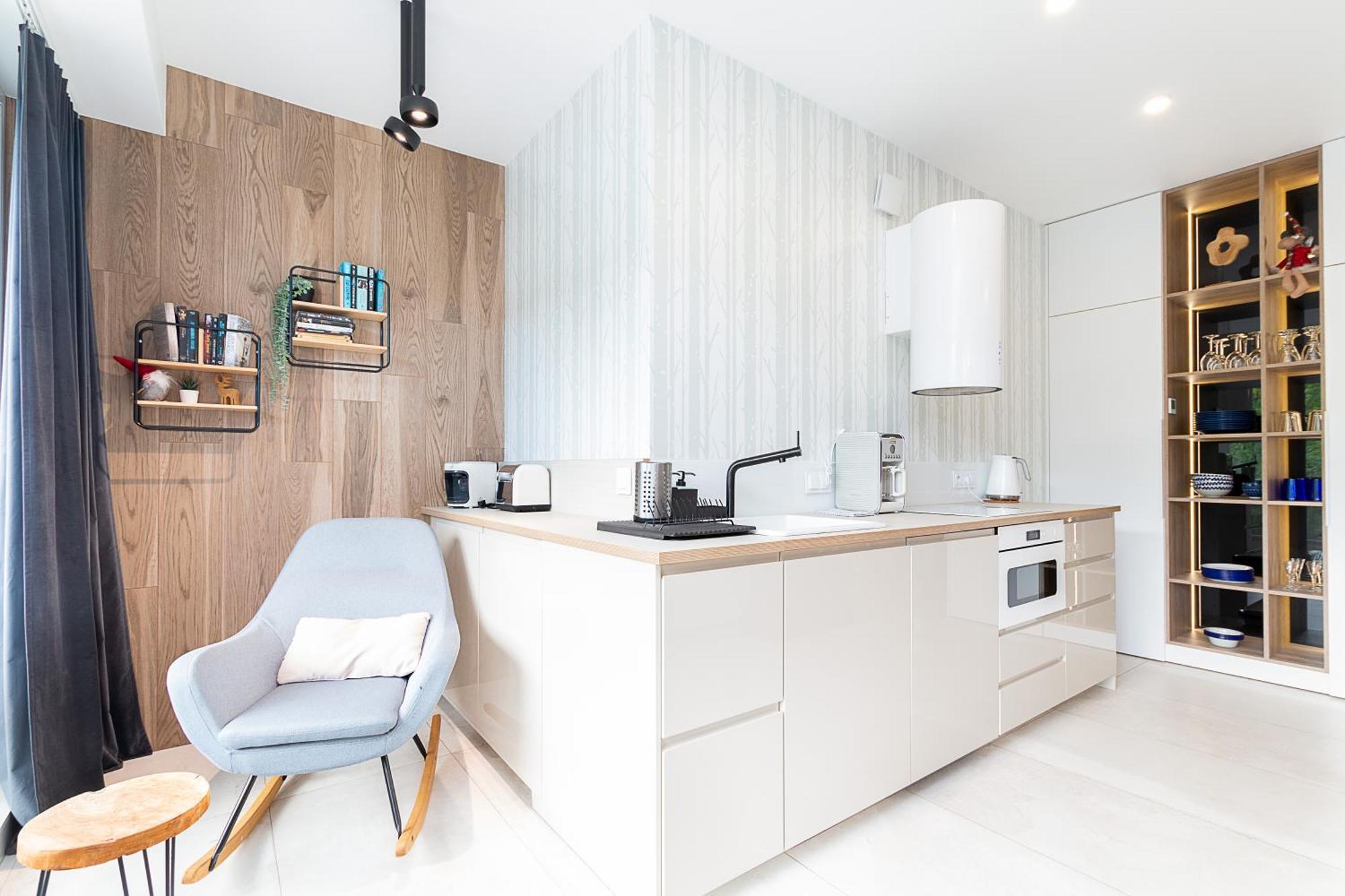 Apartment Mk - Na Szczyt *